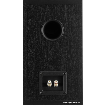 Полочная акустика DALI Oberon 3 Black Ash