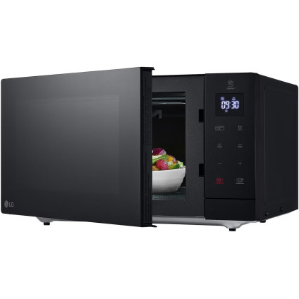 Микроволновая печь LG MH7032JAS