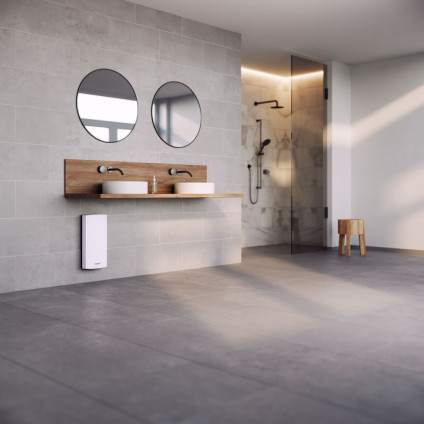 Проточный электрический водонагреватель STIEBEL ELTRON PEB 11