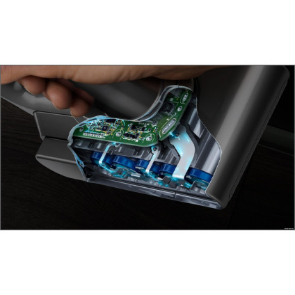 Пылесос Dyson V15 Detect Fluffy 476575-01