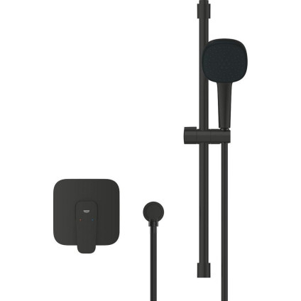 Душевой гарнитур  Grohe Cubeo 1053352430