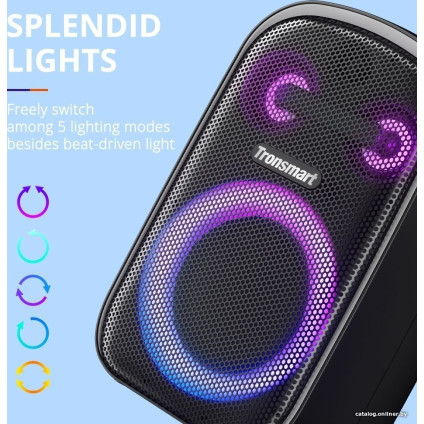 Беспроводная колонка Tronsmart Halo 100