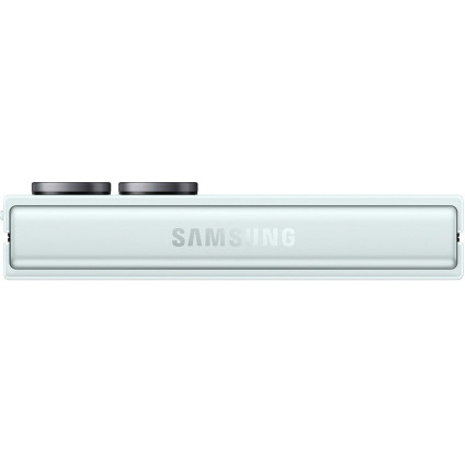 Телефон Samsung Galaxy Z Flip7 SM-F766B 12GB/512GB (мятный)