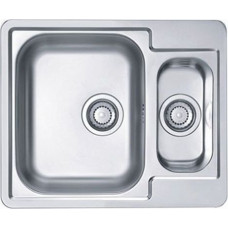 Кухонная мойка Alveus Line 50 1082437