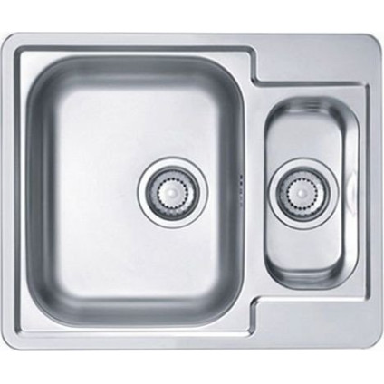 Кухонная мойка Alveus Line 50 1082437