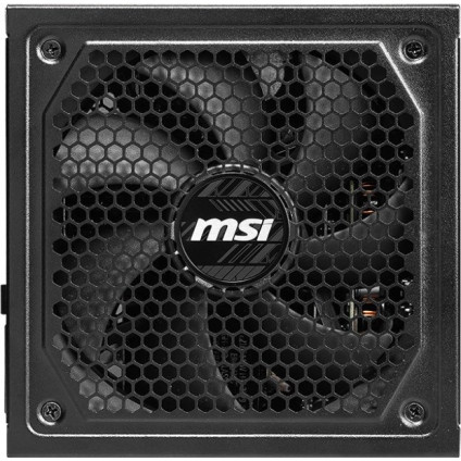 Блок питания MSI MAG A1250GL PCIE5