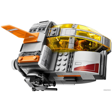 Конструктор LEGO Star Wars 75176 Транспортный корабль сопротивления