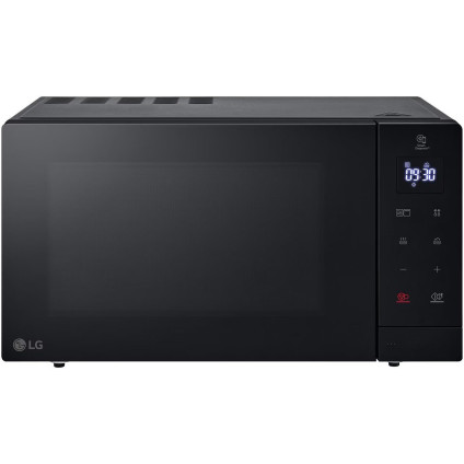 Микроволновая печь LG MH7032JAS