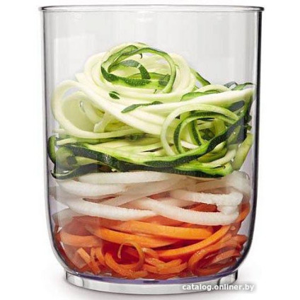 Овощерезка WMF WMF Kult X 416480011