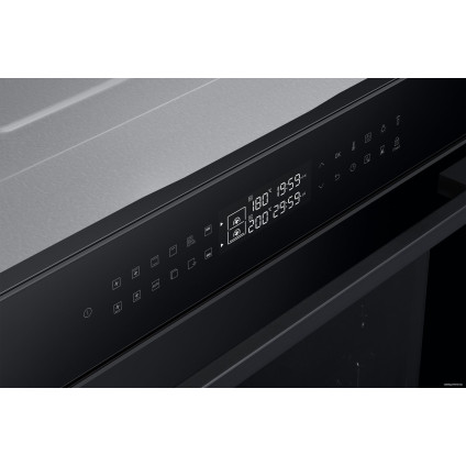 Электрический духовой шкаф Samsung NV7B4240VAK/U2