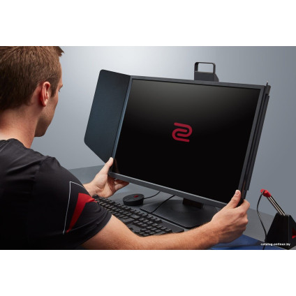 Игровой монитор BenQ Zowie XL2546K