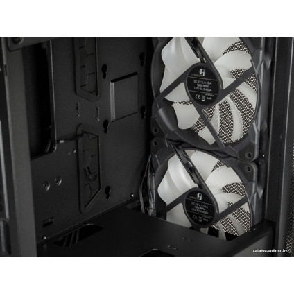 Корпус Lian Li Lancool 205M Mesh G99.OE744MX.10