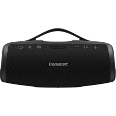 Беспроводная колонка Tronsmart Mirtune S100 (черный)