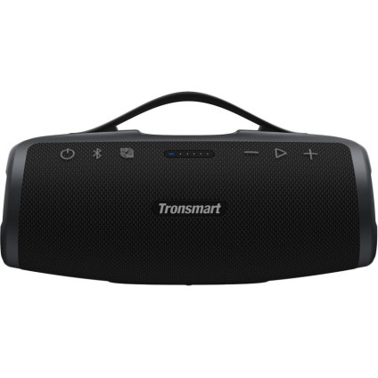 Беспроводная колонка Tronsmart Mirtune S100 (черный)
