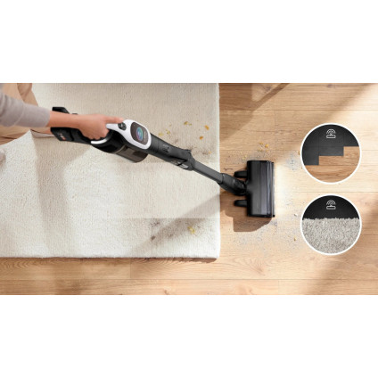 Пылесос Bosch Unlimited 10 BCS1041WAC