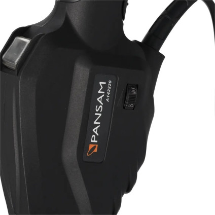 Шлифмашина для стен и потолков Pansam A142220