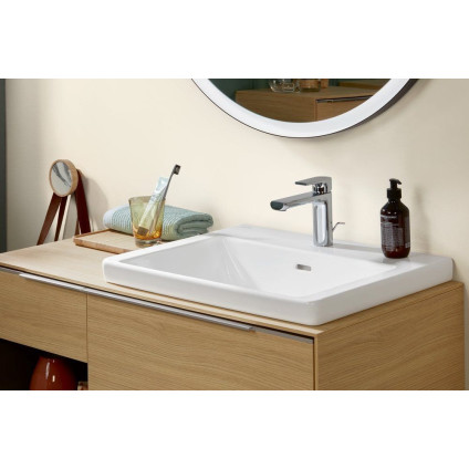 Умывальник Villeroy & Boch Subway 3.0 4A706001