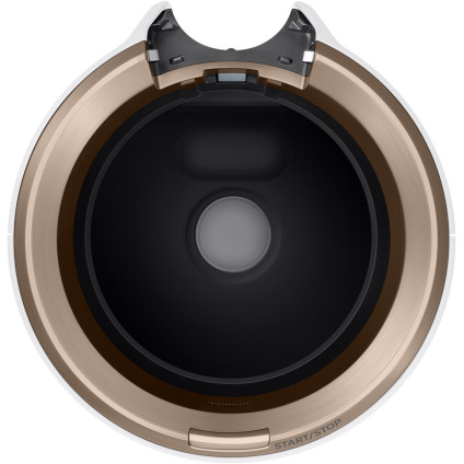 Пылесос Samsung Bespoke Jet Plus VS20B95823W