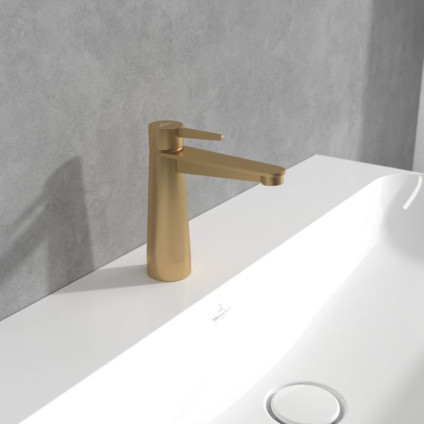 Смеситель Villeroy & Boch Conum TVW12700300176