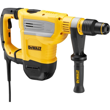 Перфоратор DeWalt D25614K