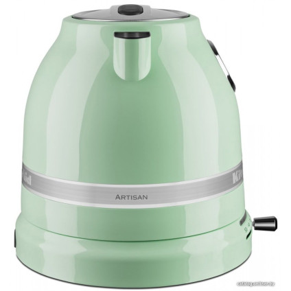 Электрический чайник KitchenAid Artisan 5KEK1522EPT