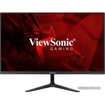 Игровой монитор ViewSonic VX2718-P-MHD
