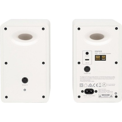 Акустика Edifier M60 (белый)