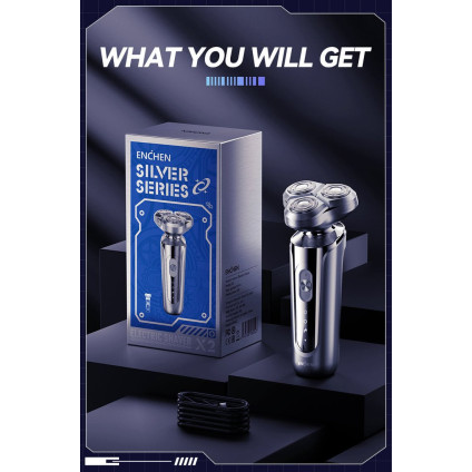 Электробритва Enchen X2