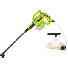 Мойка высокого давления Fieldmann FDW 70905-0 (без АКБ)