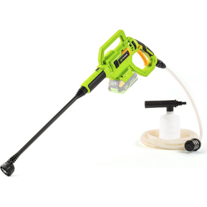 Мойка высокого давления Fieldmann FDW 70905-0 (без АКБ)