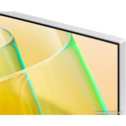 Монитор Samsung ViewFinity S6 LS34C650TAUXEN