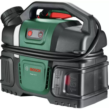 Мойка высокого давления Bosch Fontus 18V-6 Solo 06008B6200 (без АКБ)
