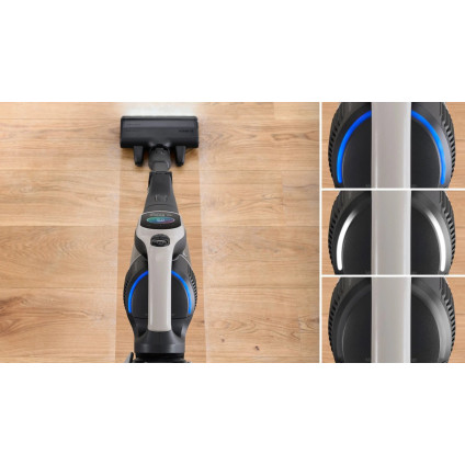 Пылесос Bosch Unlimited 10 BBS1041GQC