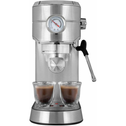 Рожковая кофеварка Goetze & Jensen ECM700