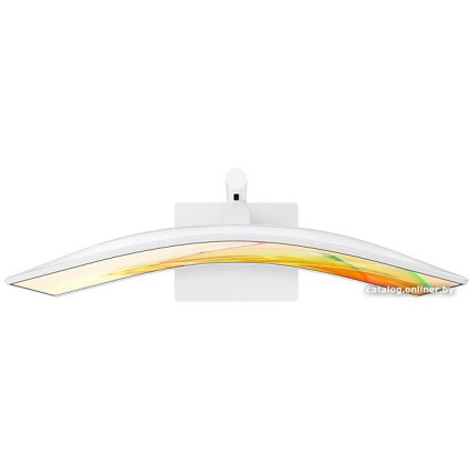 Монитор Samsung ViewFinity S6 LS34C650TAUXEN