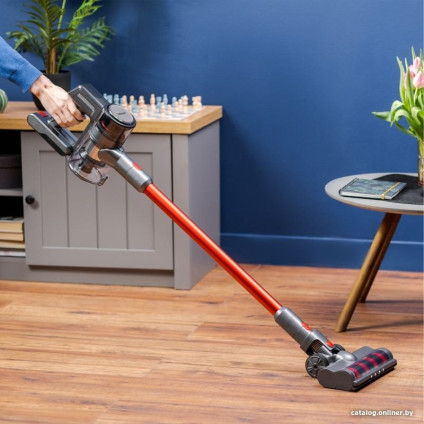 Пылесос Zelmer ZSVC825