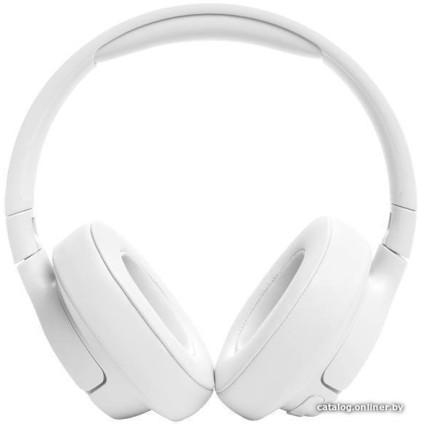 Наушники JBL Tune 720BT (белый)