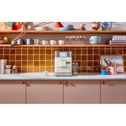 Кофемашина KitchenAid 5KES8558BPL