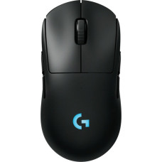 Игровая мышь Logitech G Pro 2 Lightspeed (черный)
