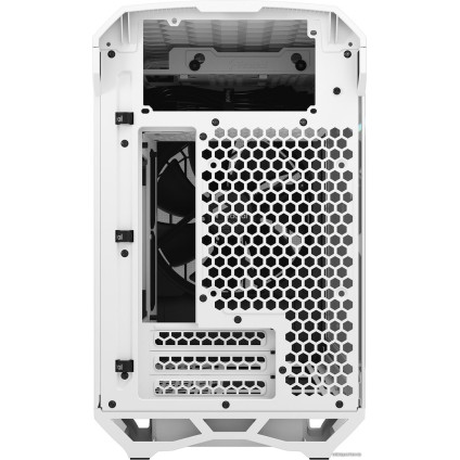 Корпус Fractal Design Torrent Nano White TG Clear Tint FD-C-TOR1N-03