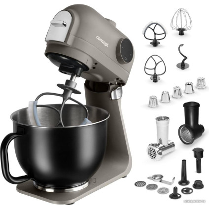 Кухонная машина Concept RM7510