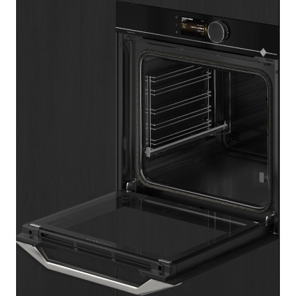 Электрический духовой шкаф De Dietrich DOP4741X