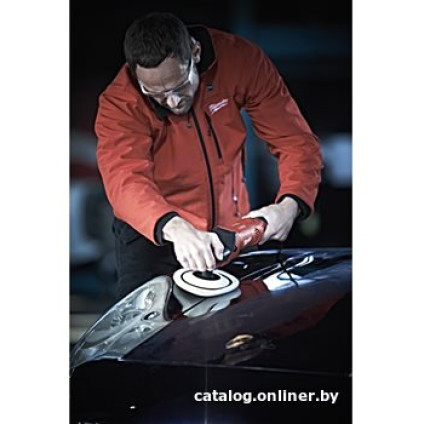 Полировальная машина Milwaukee AP 14-2 200 E 4933432800