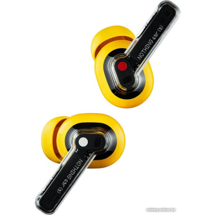 Наушники Nothing Ear A (желтый)