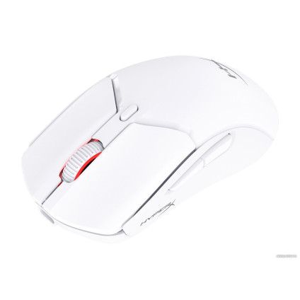 Мышь HyperX Pulsefire Haste 2 Mini (белый)