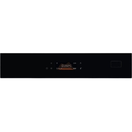 Электрический духовой шкаф Electrolux SteamBake 800 LOB8S39WZ