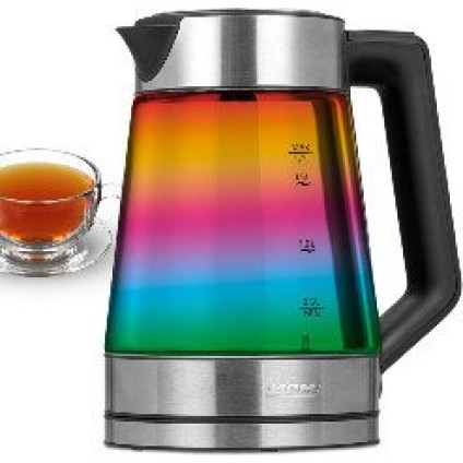 Электрический чайник MPM MCZ-116