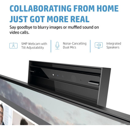 Монитор HP E24m G4 40Z32AA