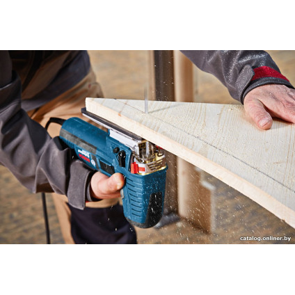 Электролобзик Bosch GST 160 CE (0601517000)