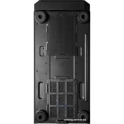 Корпус Chieftec Scorpion 4 GL-04B-UC-OP